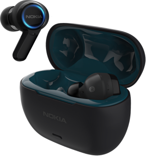 Nokia Clarity Earbuds Tam Kablosuz Kulaklık