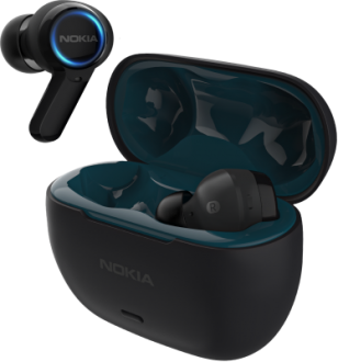 Nokia Clarity Earbuds Tam Kablosuz Kulaklık