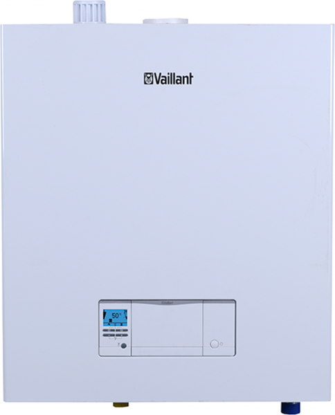 Vaillant ecoFIT Plus 150 Kazan (128000 kcal/h)