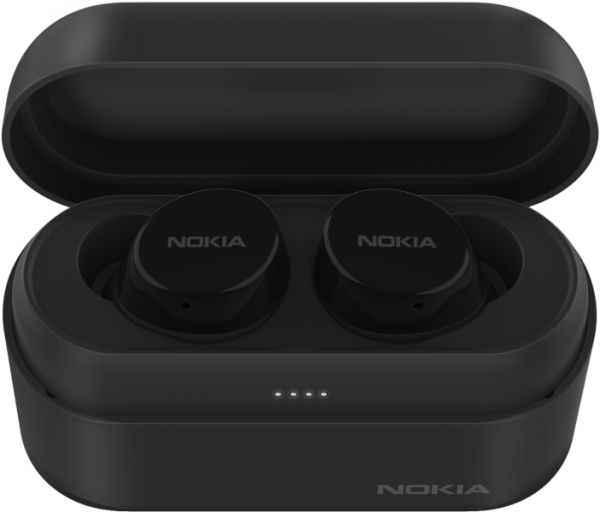 Nokia Power Earbuds Tam Kablosuz Kulaklık
