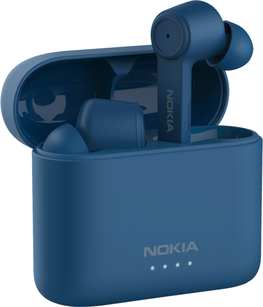 Nokia Noise Cancelling Earbuds Tam Kablosuz Kulaklık