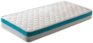 P.C Parrot Alpha 130x190 cm Yaylı Yatak