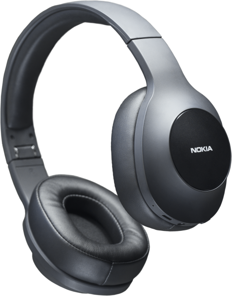 Nokia Essential Wireless Kablosuz Kulaklık