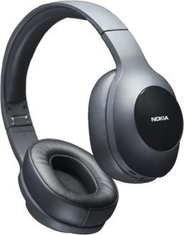 Nokia Essential Wireless Kablosuz Kulaklık