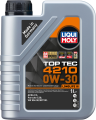 Liqui Moly Top Tec 4210 0W-30 resim