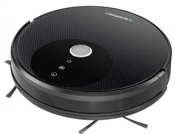 Blaupunkt Bluebot XBOOST BPK-VCBB1XB Robot Süpürge+Mop