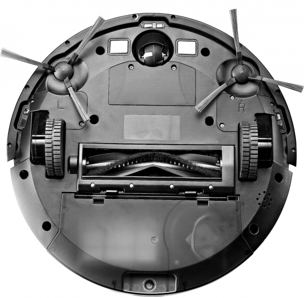 Blaupunkt Bluebot XBOOST BPK-VCBB1XB Robot Süpürge+Mop