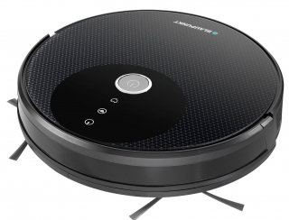 Blaupunkt Bluebot XBOOST BPK-VCBB1XB Robot Süpürge+Mop