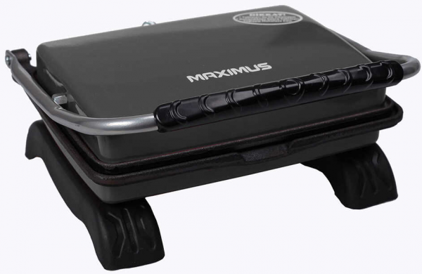 Minisan Maximus TM302 Tost Makinesi