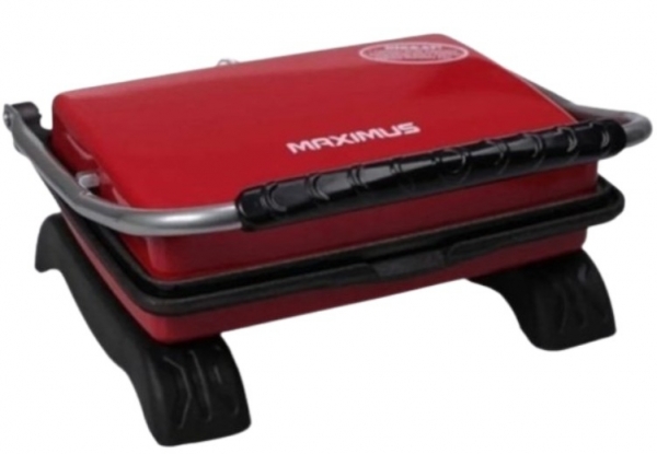 Minisan Maximus TM302 Tost Makinesi