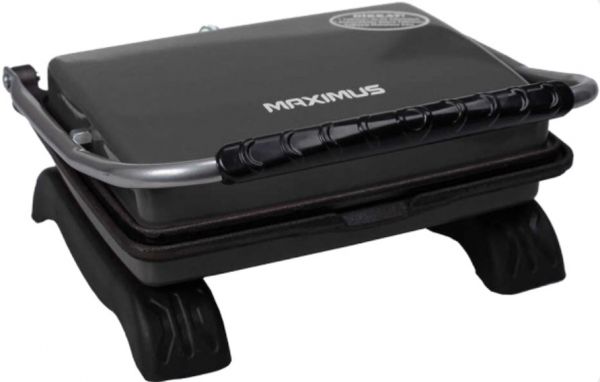 Minisan Maximus TM302 Tost Makinesi