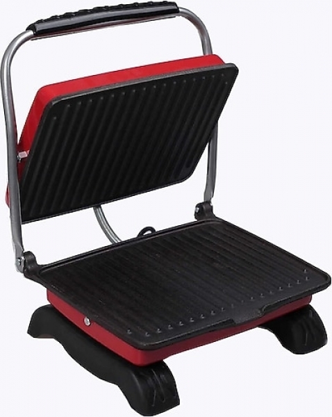 Minisan Maximus TM302 Tost Makinesi