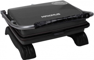 Minisan Maximus TM302 Tost Makinesi