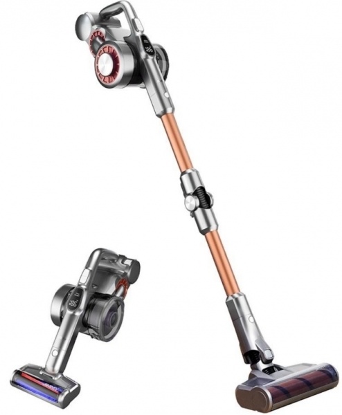 Jimmy H9 Pro Şarjlı Süpürge