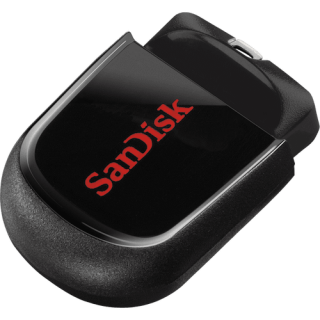 Sandisk Cruzer Fit Flash Bellek