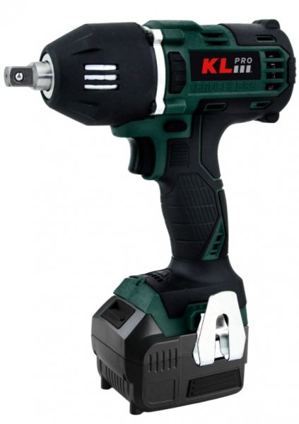 KL PRO KLPRO KLSS18BH-50 Akülü Vidalama
