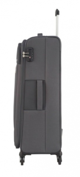 American Tourister Heat Wave Büyük Boy Valiz