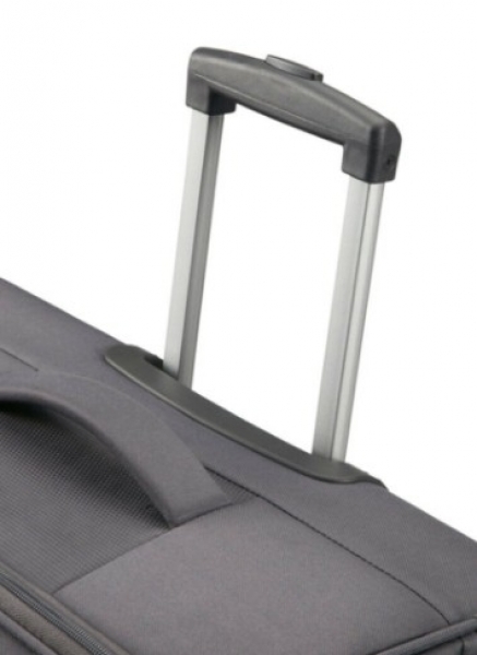 American Tourister Heat Wave Büyük Boy Valiz