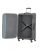 American Tourister Heat Wave Büyük Boy Valiz