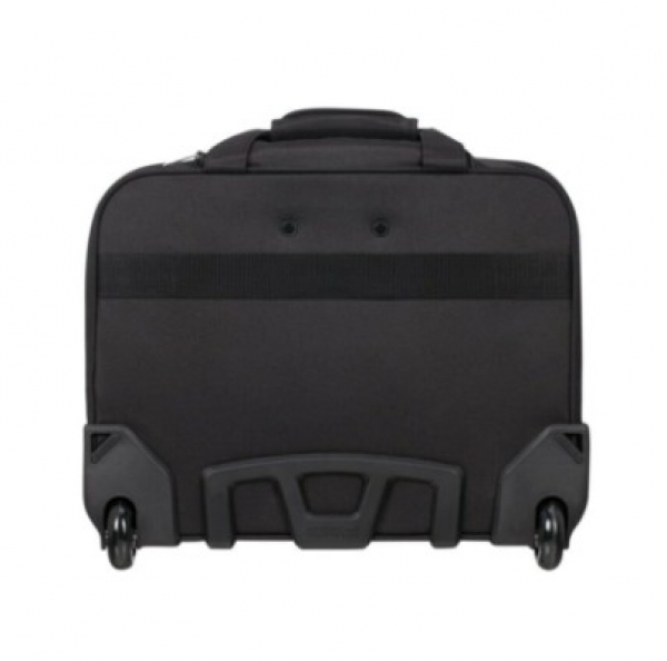 American Tourister At Work-rolling Tote 15.6
