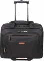 American Tourister At Work-rolling Tote 15.6 resim