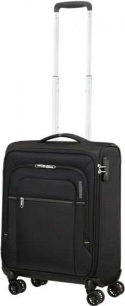 American Tourister Crosstrack Kabin Boy