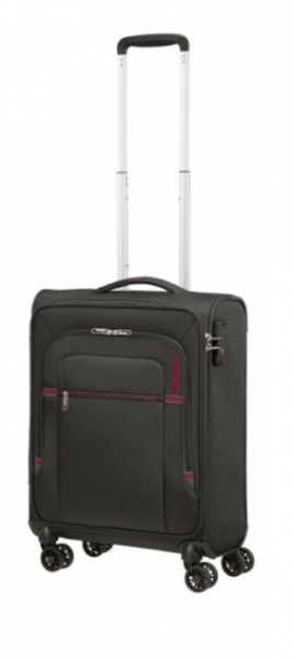 American Tourister Crosstrack Kabin Boy