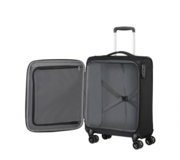 American Tourister Crosstrack Kabin Boy