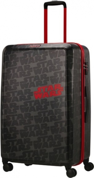 American Tourister Funlight Disney Büyük Boy