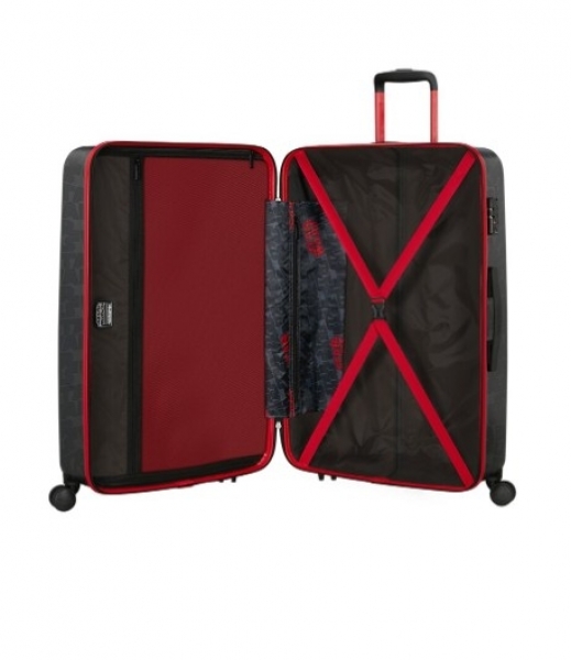 American Tourister Funlight Disney Büyük Boy