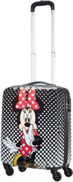 American Tourister Disney Legends Orta Boy