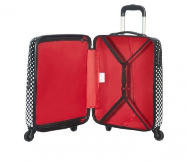American Tourister Disney Legends Orta Boy
