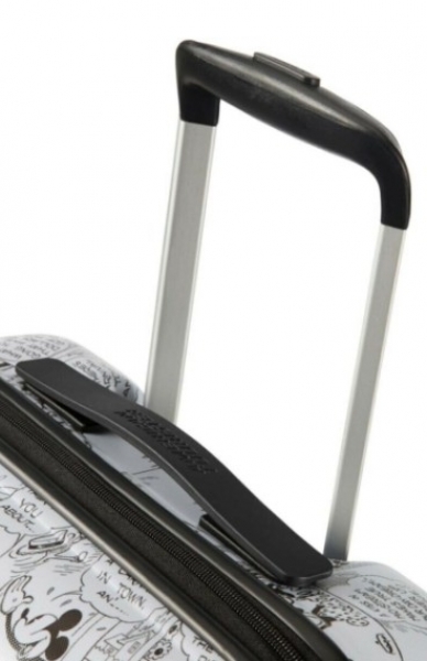 American Tourister Wavebreaker Kabin Boy