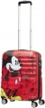American Tourister Wavebreaker Kabin Boy resim