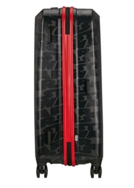 American Tourister American Funlight Disney Kabin Boy