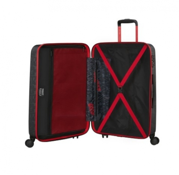American Tourister American Funlight Disney Kabin Boy