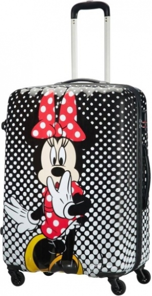 American Tourister Disney Legends Büyük Boy