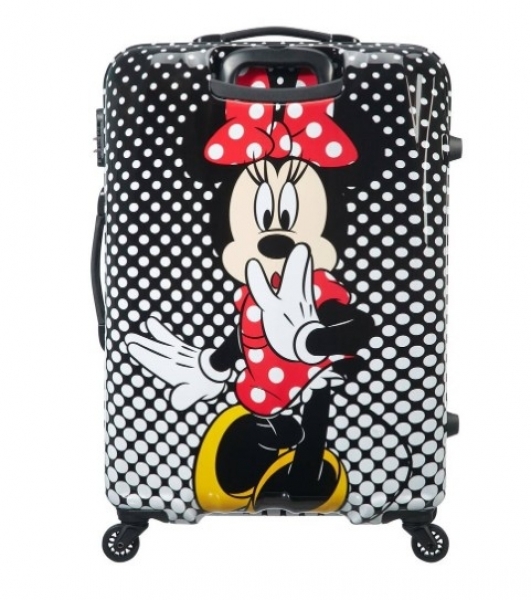 American Tourister Disney Legends Büyük Boy