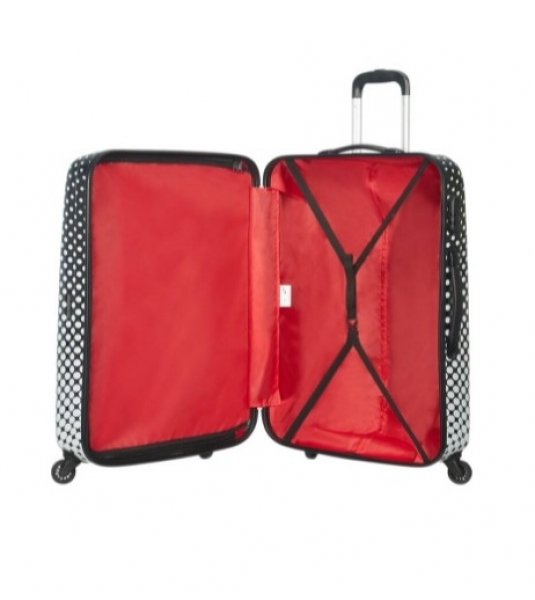 American Tourister Disney Legends Büyük Boy