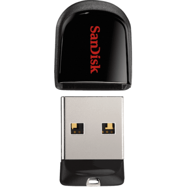 Sandisk Cruzer Fit Flash Bellek (32 GB)
