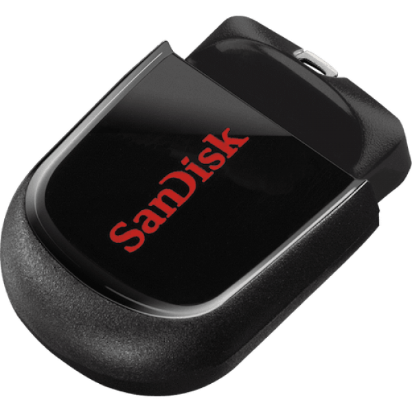 Sandisk Cruzer Fit Flash Bellek (32 GB)