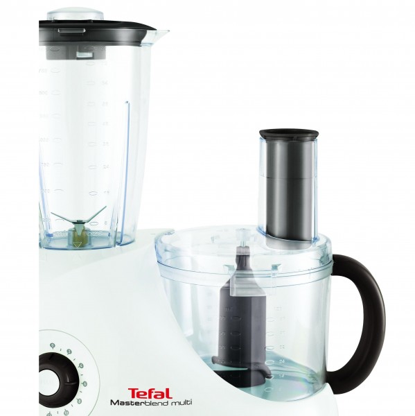 Tefal MasterBlend FP110B30 Mutfak Robotu