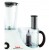 Tefal MasterBlend FP110B30 Mutfak Robotu