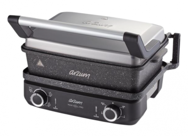 Arzum Maxi Grill Pro Elektrikli Izgara