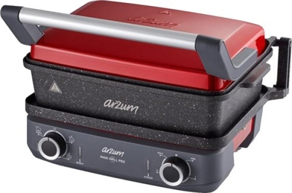 Arzum Maxi Grill Pro Elektrikli Izgara