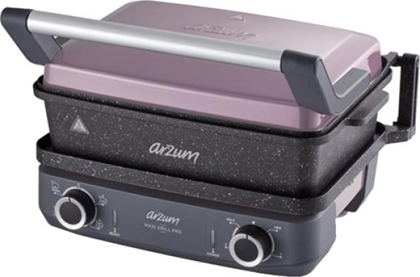 Arzum Maxi Grill Pro Elektrikli Izgara