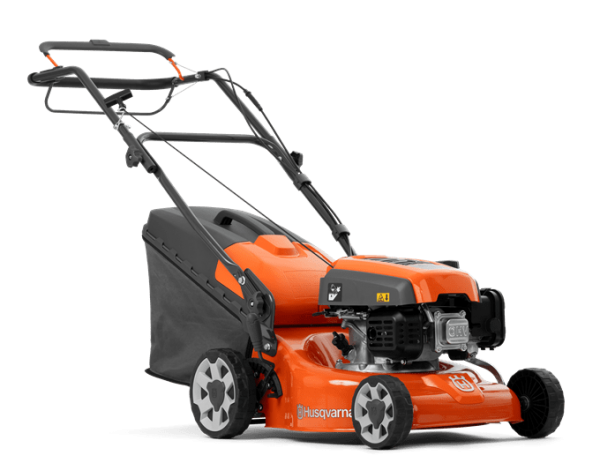 Husqvarna LC 140SP Çim Biçme Makinesi