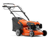 Husqvarna LC 140SP resim