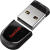 Sandisk Cruzer Fit Flash Bellek