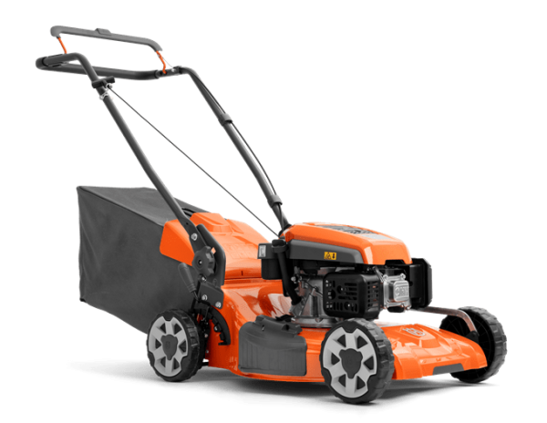 Husqvarna LC 151 Çim Biçme Makinesi